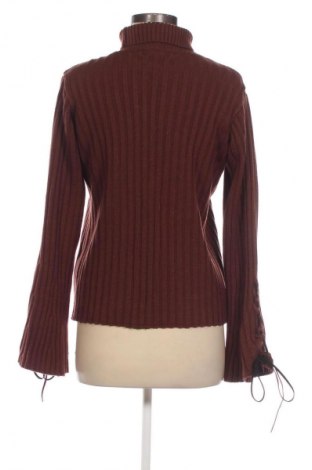 Damenpullover Unbranded, Größe M, Farbe Braun, Preis 14,77 €