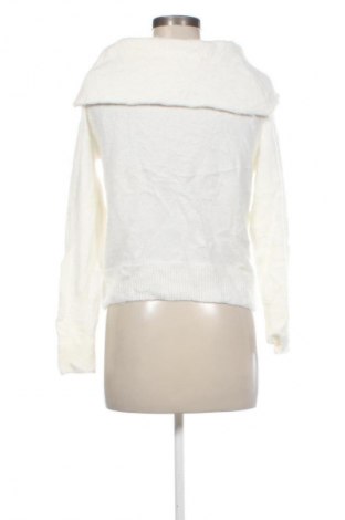 Damenpullover Unbranded, Größe M, Farbe Weiß, Preis € 10,99