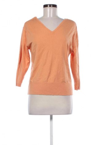 Dámský svetr Unbranded, Velikost L, Barva Oranžová, Cena  366,00 Kč