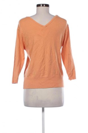 Dámský svetr Unbranded, Velikost L, Barva Oranžová, Cena  366,00 Kč