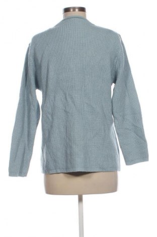 Γυναικείο πουλόβερ Unbranded, Μέγεθος M, Χρώμα Μπλέ, Τιμή 8,99 €