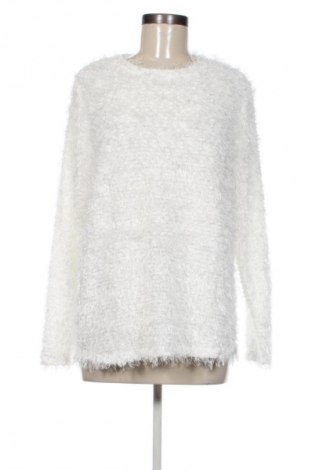 Damenpullover Unbranded, Größe XL, Farbe Weiß, Preis € 10,99