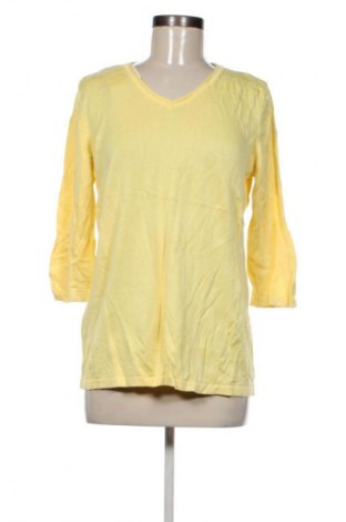 Dámský svetr Unbranded, Velikost XL, Barva Žlutá, Cena  219,00 Kč