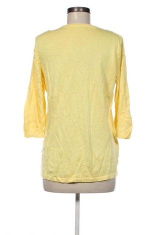 Dámský svetr Unbranded, Velikost XL, Barva Žlutá, Cena  219,00 Kč