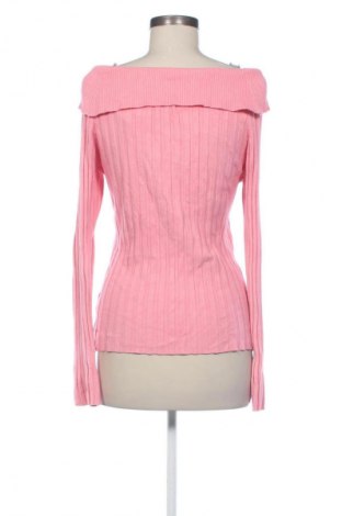 Damski sweter Unbranded, Rozmiar M, Kolor Różowy, Cena 66,67 zł