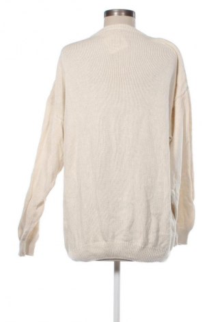 Damenpullover Unbranded, Größe XL, Farbe Beige, Preis 15,00 €