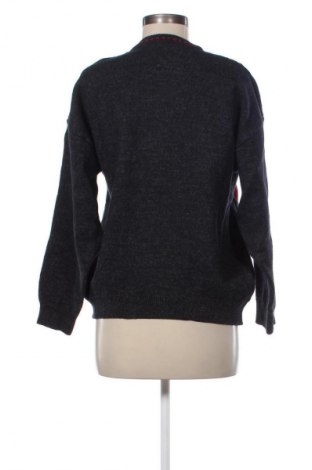 Damski sweter Unbranded, Rozmiar L, Kolor Kolorowy, Cena 67,41 zł