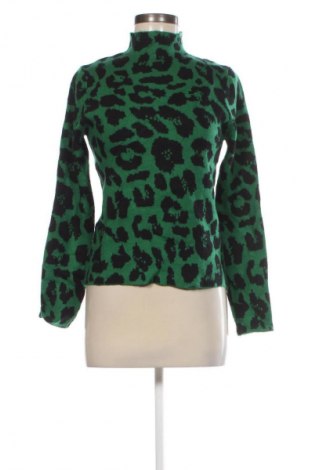 Γυναικείο πουλόβερ Unbranded, Μέγεθος S, Χρώμα Πολύχρωμο, Τιμή 10,99 €