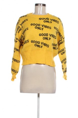 Γυναικείο πουλόβερ Unbranded, Μέγεθος M, Χρώμα Πολύχρωμο, Τιμή 14,99 €