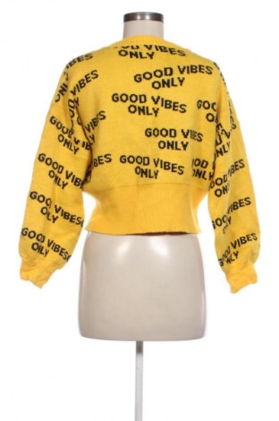 Γυναικείο πουλόβερ Unbranded, Μέγεθος M, Χρώμα Πολύχρωμο, Τιμή 14,99 €