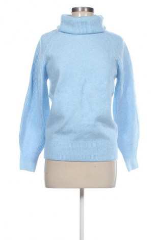 Női pulóver & ET, Méret M, Szín Kék, Ár 23 839 Ft