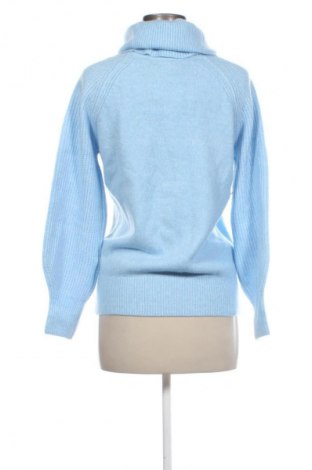 Női pulóver & ET, Méret M, Szín Kék, Ár 23 839 Ft