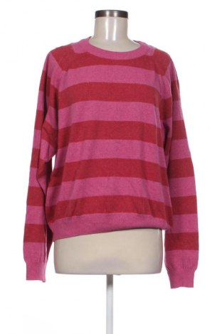 Damski sweter Unbranded, Rozmiar L, Kolor Kolorowy, Cena 66,65 zł