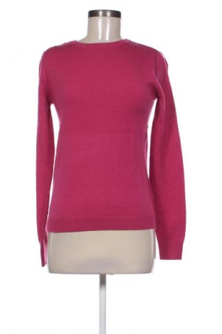 Damenpullover Unbranded, Größe S, Farbe Rosa, Preis 14,83 €