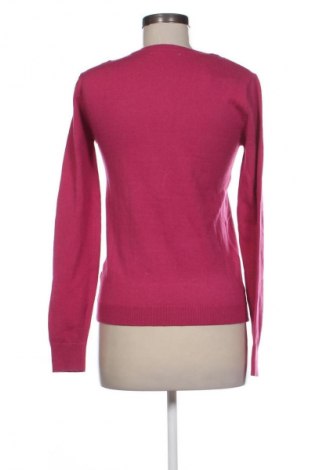 Damenpullover Unbranded, Größe S, Farbe Rosa, Preis 14,83 €