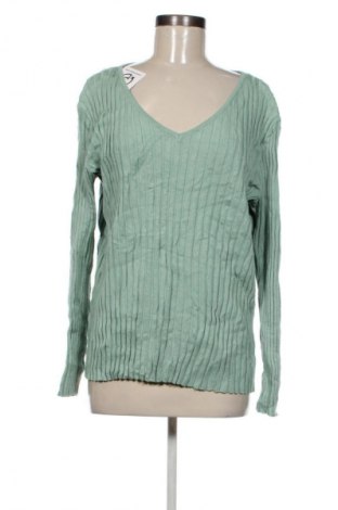Női pulóver Unbranded, Méret XXL, Szín Zöld, Ár 5 799 Ft