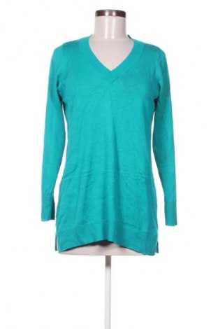 Dámský svetr Unbranded, Velikost M, Barva Zelená, Cena  367,00 Kč