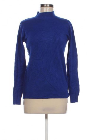 Damenpullover Unbranded, Größe L, Farbe Blau, Preis € 11,99