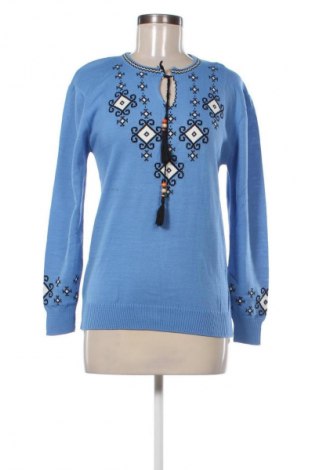 Dámský svetr Unbranded, Velikost M, Barva Vícebarevné, Cena  366,00 Kč