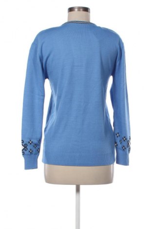 Dámský svetr Unbranded, Velikost M, Barva Vícebarevné, Cena  366,00 Kč