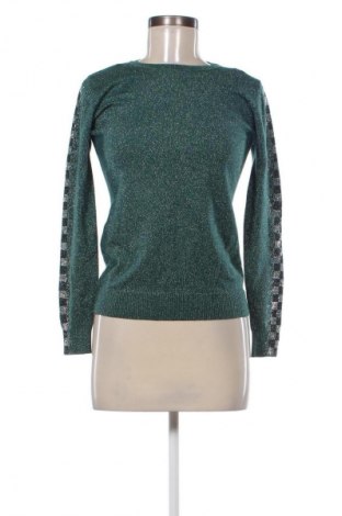 Damenpullover Unbranded, Größe L, Farbe Grün, Preis 14,77 €