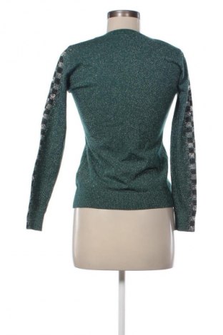 Damenpullover Unbranded, Größe L, Farbe Grün, Preis 14,77 €