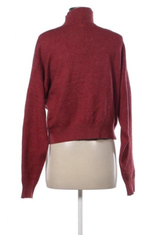 Dámský svetr Unbranded, Velikost M, Barva Červená, Cena  366,00 Kč