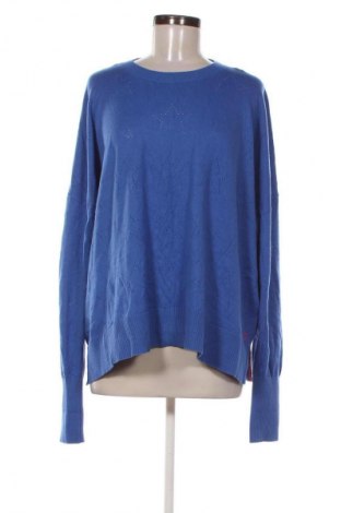 Damenpullover Joules, Größe XXL, Farbe Blau, Preis € 31,82
