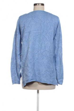 Γυναικείο πουλόβερ Unbranded, Μέγεθος XL, Χρώμα Μπλέ, Τιμή 14,99 €