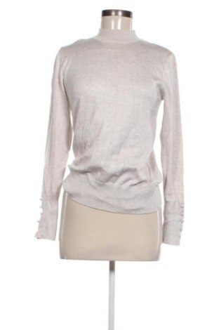 Дамски пуловер Unbranded, Размер L, Цвят Бежов, Цена 17,99 лв.