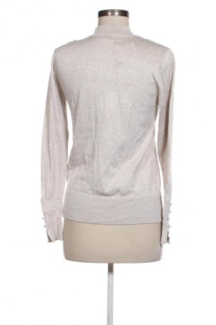 Дамски пуловер Unbranded, Размер L, Цвят Бежов, Цена 17,99 лв.