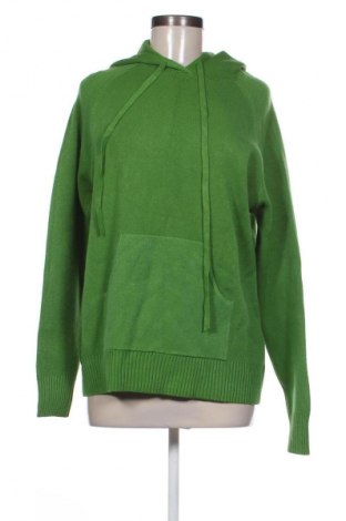 Dámský svetr Unbranded, Velikost L, Barva Zelená, Cena  385,00 Kč