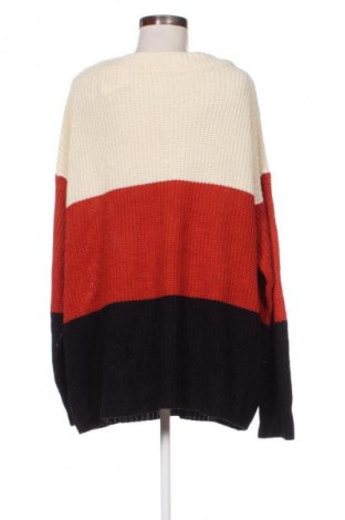 Dámský svetr Unbranded, Velikost 4XL, Barva Vícebarevné, Cena  367,00 Kč