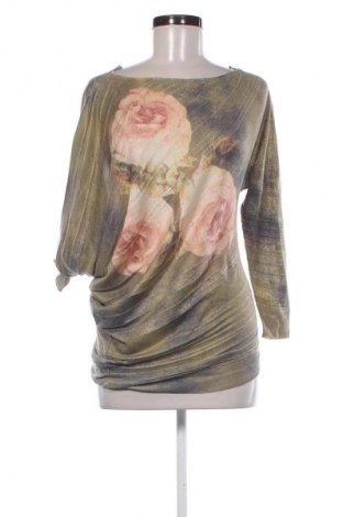 Γυναικείο πουλόβερ Unbranded, Μέγεθος M, Χρώμα Πολύχρωμο, Τιμή 23,53 €