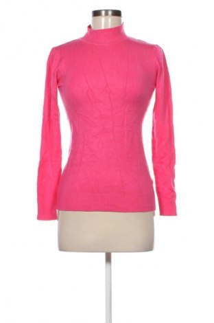 Pulover de femei Unbranded, Mărime M, Culoare Roz, Preț 60,99 Lei