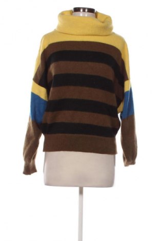 Γυναικείο πουλόβερ Unbranded, Μέγεθος L, Χρώμα Πολύχρωμο, Τιμή 14,77 €