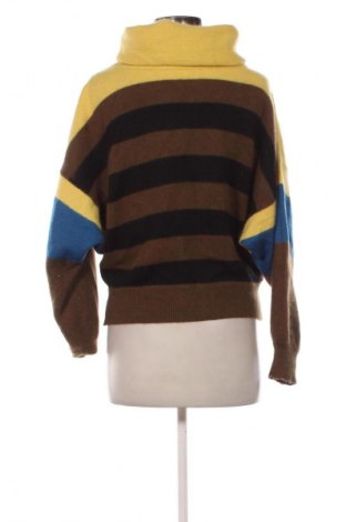 Γυναικείο πουλόβερ Unbranded, Μέγεθος L, Χρώμα Πολύχρωμο, Τιμή 14,77 €