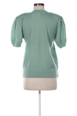 Női pulóver Unbranded, Méret M, Szín Zöld, Ár 5 800 Ft