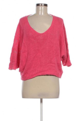 Női pulóver Unbranded, Méret M, Szín Rózsaszín, Ár 2 579 Ft