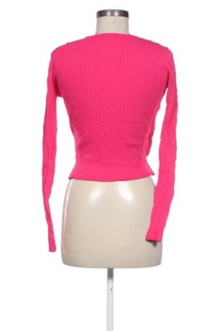 Dámsky pulóver Unbranded, Veľkosť XL, Farba Ružová, Cena  12,95 €