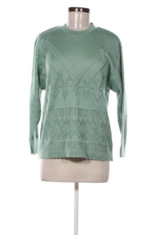 Damenpullover Unbranded, Größe M, Farbe Grün, Preis € 14,83