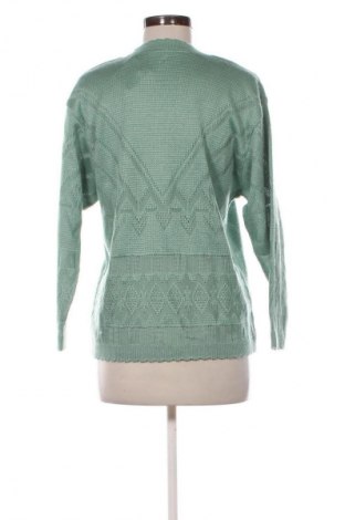 Damenpullover Unbranded, Größe M, Farbe Grün, Preis € 14,83