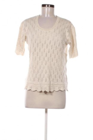 Női pulóver Unbranded, Méret M, Szín Ekrü
, Ár 5 800 Ft