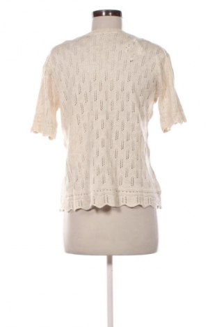 Női pulóver Unbranded, Méret M, Szín Ekrü
, Ár 5 800 Ft