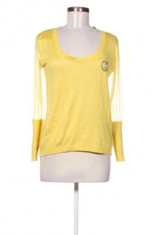 Dámský svetr Unbranded, Velikost M, Barva Žlutá, Cena  367,00 Kč