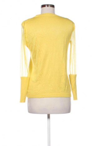Dámský svetr Unbranded, Velikost M, Barva Žlutá, Cena  367,00 Kč