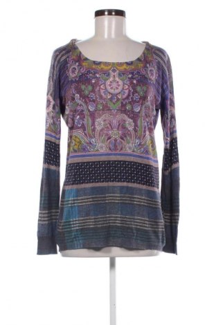 Dámský svetr Unbranded, Velikost L, Barva Vícebarevné, Cena  582,00 Kč