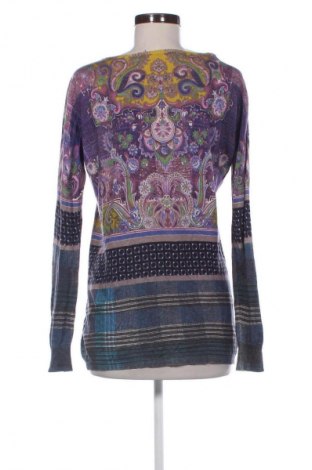 Dámský svetr Unbranded, Velikost L, Barva Vícebarevné, Cena  582,00 Kč