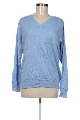 Damenpullover Unbranded, Größe L, Farbe Blau, Preis € 6,99