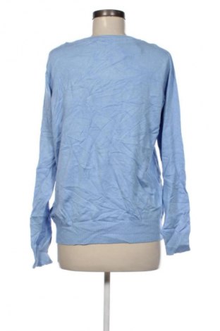 Damenpullover Unbranded, Größe L, Farbe Blau, Preis € 6,99